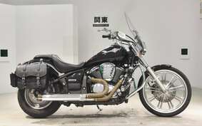 KAWASAKI VULCAN 900 CUSTOM 2008 VN900B