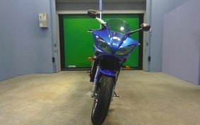 YAMAHA FAZER FZ6 S 2008 RJ14