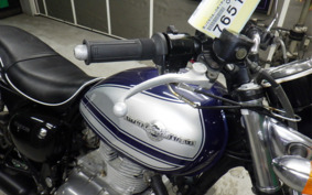 KAWASAKI ESTRELLA RS Type BJ250A