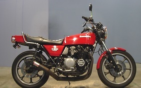 KAWASAKI Z500 KZ500B