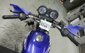 YAMAHA YBR125 PCJL