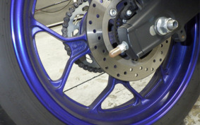 YAMAHA YZF-R3 2021 RH13J