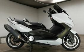 YAMAHA T-MAX500 2009 SJ08J