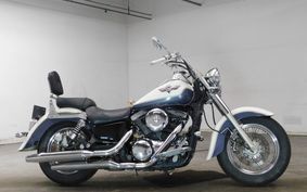 KAWASAKI VULCAN 1500 CLASSIC 1997 VNT50D