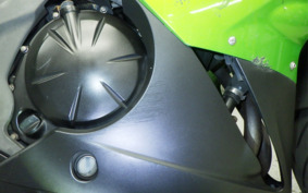 KAWASAKI NINJA 400R 2012 ER400B