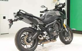 YAMAHA MT-09 Tracer 2016 RN36J