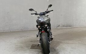 YAMAHA MT-07 2016 RM07J