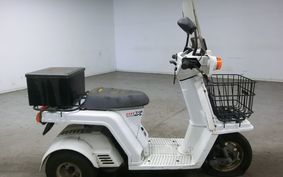 HONDA GYRO X TD01