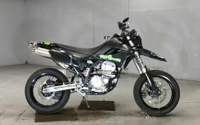 KAWASAKI KLX250D TRACKER X LX250V