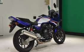 HONDA CB400 SUPER BOLDOR A 2022 NC42