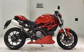 DUCATI MONSTER 796 A 2013