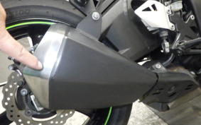 KAWASAKI ZX 10 NINJA ABS 2021