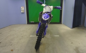 YAMAHA YZ250FX CG37C