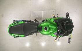 KAWASAKI ZX 1400 NINJA R A 2017