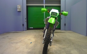 KAWASAKI KLX250 ES Type 1995 LX250E