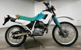 HONDA XL250 DEGREE MD26