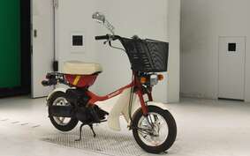 HONDA HUMMING NC50