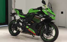 KAWASAKI ZX-25R ZX250E