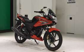 HONDA CBF125