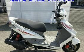 YAMAHA CYGNUS 125 X-2 SE46