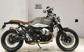 BMW R NINE T SCRAMBLER 2018 0J31