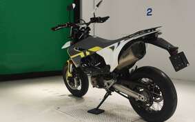 HUSQVARNA 701SM 2020