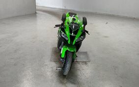 KAWASAKI ZX 10 NINJA R 2019 ZXT02E