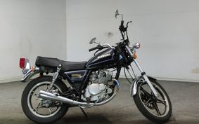 SUZUKI GN125 H PCJG9