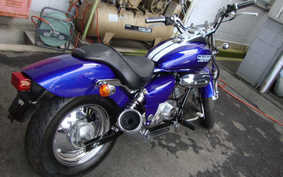 HONDA MAGNA 50 AC13