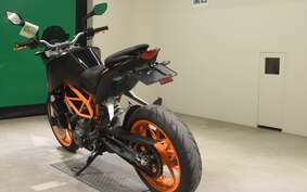 KTM 390 DUKE 2015 JGJ40