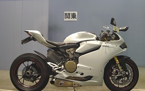 DUCATI 1199 PANIGALE S 2013 H802J