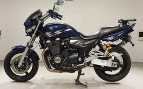 YAMAHA XJR1300 Gen.2 2008 RP17J