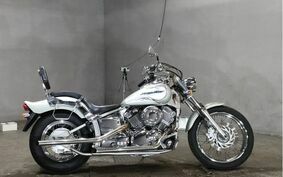 YAMAHA DRAGSTAR 400 2008 VH01J