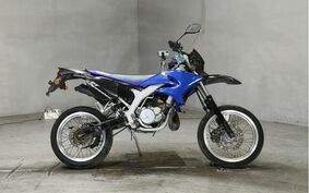 YAMAHA DT50 Motard 70K1