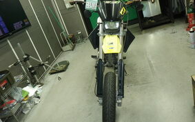 KAWASAKI KLX250D TRACKER LX250E