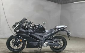 YAMAHA YZF-R25 RG43J