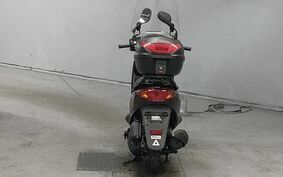 YAMAHA AXIS 125 TREET SE53J