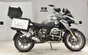 BMW R1200GS 2015 0A01