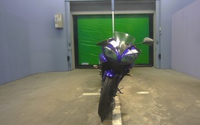 YAMAHA YZF-R15 1CK0