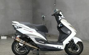 YAMAHA CYGNUS 125 X SR SE44J