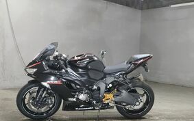 KAWASAKI NINJA ZX-6R 2019 ZX636G