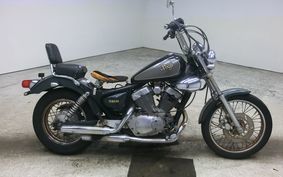 YAMAHA VIRAGO 250 1991 3DM