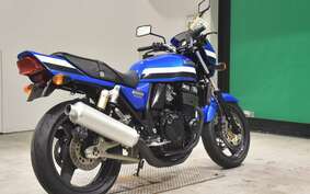 KAWASAKI ZRX400 2002 ZR400E