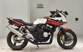 HONDA CB400 SUPER BOLDOR VTEC 2006 NC39