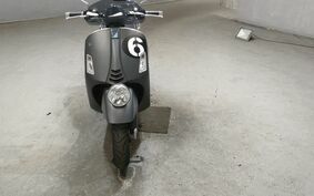 VESPA セイジョルニ 2022 M457