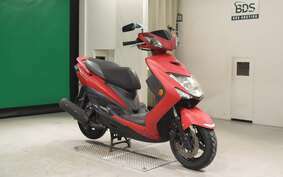 YAMAHA CYGNUS 125 XSR 2 SE44J