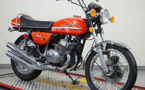 KAWASAKI 350SS 2000 S2T