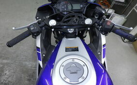 YAMAHA YZF-R25 A RG10J