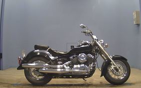 YAMAHA DRAGSTAR 400 CLASSIC 2000 4TR