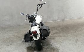 YAMAHA DRAGSTAR 250 VG02J